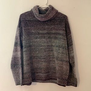 Knit Sweater